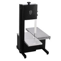 Serra Fita Force Preta Mesa Móvel Motor ½ - 1