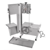 Serra Fita Force Branca Mesa Móvel Motor ½ - 1