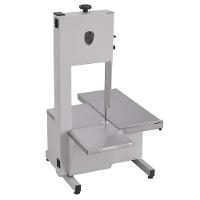 Serra Fita Force Branca Mesa Móvel Motor ½ - 2