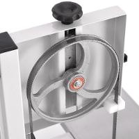 Serra Fita Force Branca Mesa Móvel Motor ½ - 3