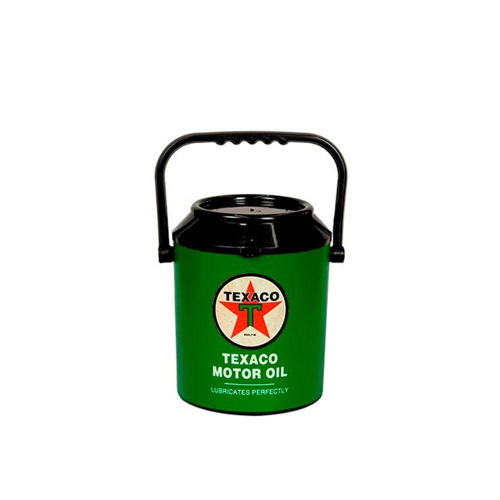 Cooler Quiosque Texaco 10 Latas - Anabell - 1