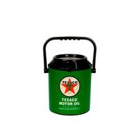 Cooler Quiosque Texaco 10 Latas - Anabell - 1