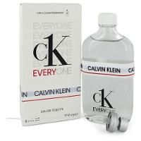 Perfume Feminino Ck Everyone Calvin Klein 198 Ml Eau De Toilette - 1