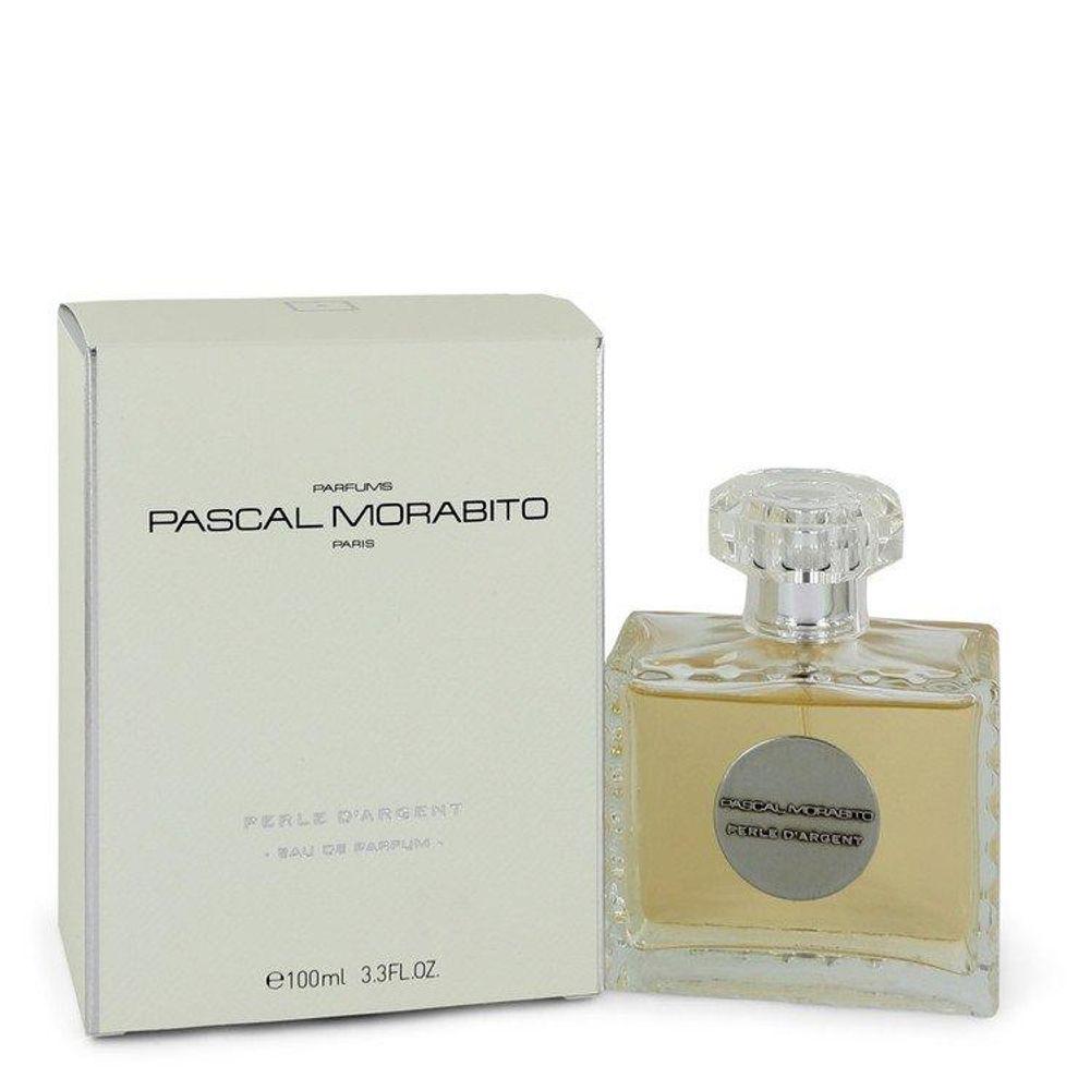 Perfume Feminino Perle D'argent Pascal Morabito 100 Ml Eau De Parfum - 1