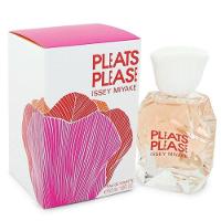 Perfume Feminino Issey Miyake Pleats Please 47 Ml Eau De Toilette - 1