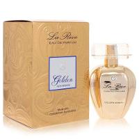 Perfume Feminino Golden Woman La Rive 75 Ml Eau De Parfum - 1