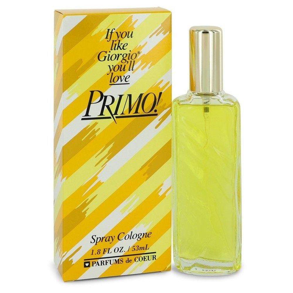 Perfume Feminino Parfums De Coeur 50 Ml Cologne Spray - 1