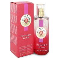 Perfume Feminino Gingembre Rouge Roger & Gallet 100 Ml Fragrant Wellbeing Water - 1