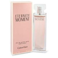 Perfume Feminino Calvin Klein 50 Ml Eau De Parfum Spray - 1