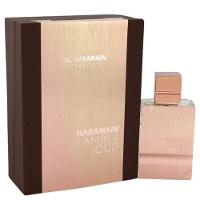 Perfume Feminino Al Haramain 60 Ml Eau De Parfum Spray - 1