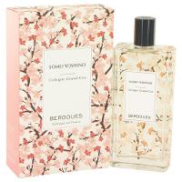 Perfume Feminino Berdoues Somei Yoshino 108 Ml Eau De Toilette - 1