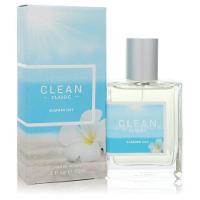 Perfume Feminino Classic Summer Day Clean 60 Ml Eau De Toilette - 1