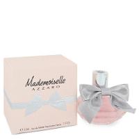 Perfume Feminino Azzaro Mademoiselle 50 Ml Eau De Toilette - 1