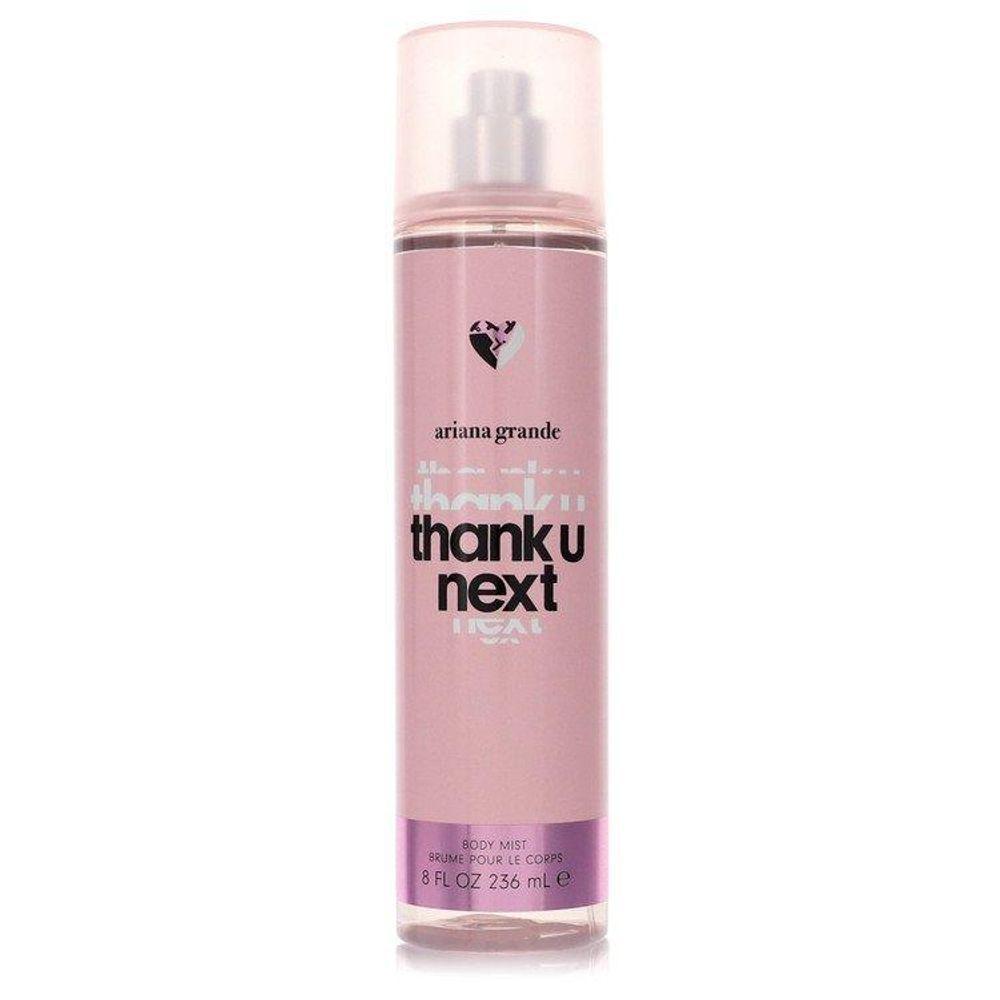 Perfume Feminino Ariana Grande Thank U, Next 236 Ml - água De Cheiro - 1