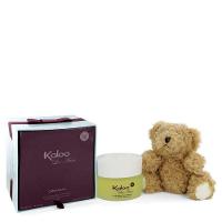 Perfume Aromatizador De Ambiente Kaloo Les Amis Eau De Senteur (sem álcool) 100 Ml + Urso - 1