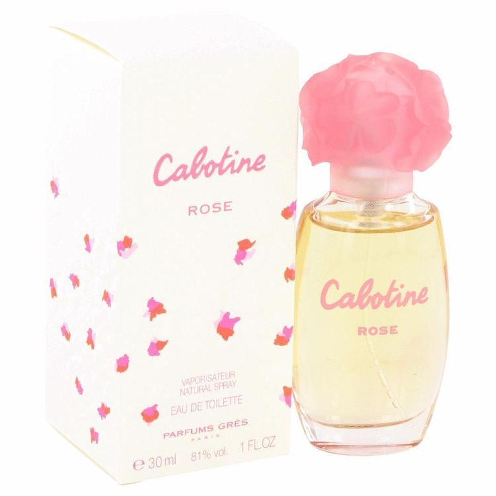 Perfume Feminino Parfums Gres 30 Ml Eau De Toilette Spray - 1