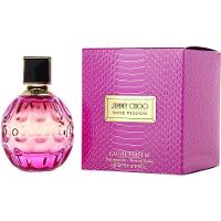 Perfume Feminino Jimmy Choo Rose Passion Eau De Parfum 60 Ml - 1