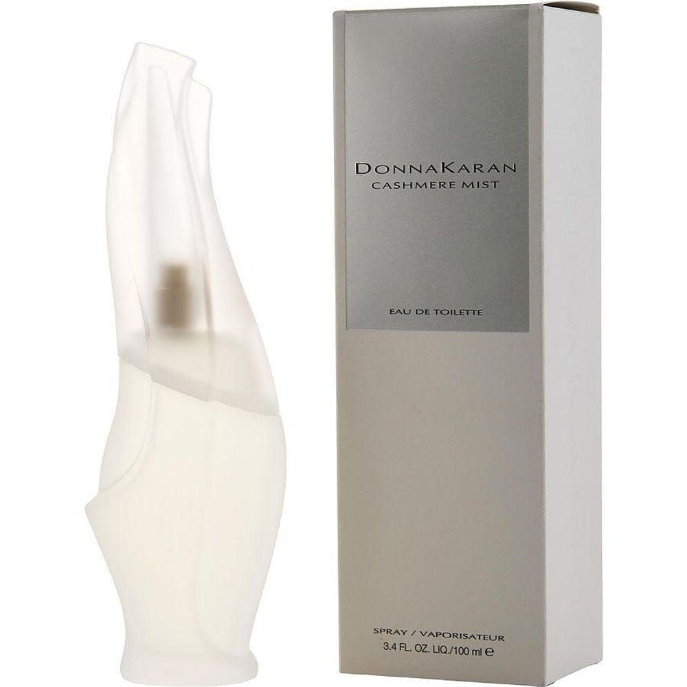 Perfume Feminino Cashmere Mist Edt 100 Ml - 1