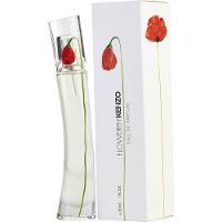 Perfume Feminino Kenzo Flower Eau De Parfum 30 Ml - 1