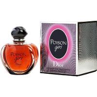 Perfume Feminino Poison Girl Eau De Parfum 100 Ml - 1
