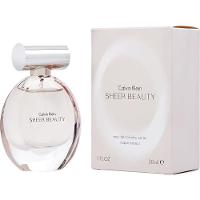 Perfume Feminino Calvin Klein Sheer Beauty Edt 30 Ml - 1