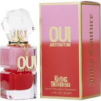 Perfume Feminino Juicy Couture Oui Eau De Parfum 50 Ml - 1