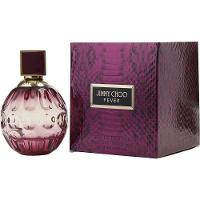 Perfume Feminino Jimmy Choo Fever Eau De Parfum 60 Ml - 1
