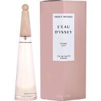 Perfume Feminino L'eau D'issey Pivoine Edt Intense 100 Ml - 1