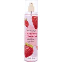 Perfume Feminino P-corpocology Strawberry Cheesecake Fragrance Mist 236 Ml - 1