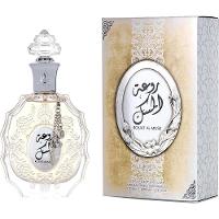 Perfume Feminino Lattafa Rouat Al Musk Eau De Parfum 100 Ml - 1