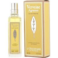 Perfume Feminino L'occitane Verveine Agrumes Edt 100 Ml - 1