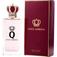Perfume Feminino Dolce & Gabbana Q Eau De Parfum 100 Ml - 1