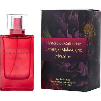 Perfume Feminino Catherine Malandrino Mystere Eau De Parfum 100 Ml