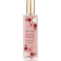 Perfume Feminino P-corpocology Coconut Hibiscus Fragrance Mist 236 Ml - 1