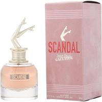 Perfume Feminino Jean Paul Gaultier Scandal Edp 50 Ml - 1