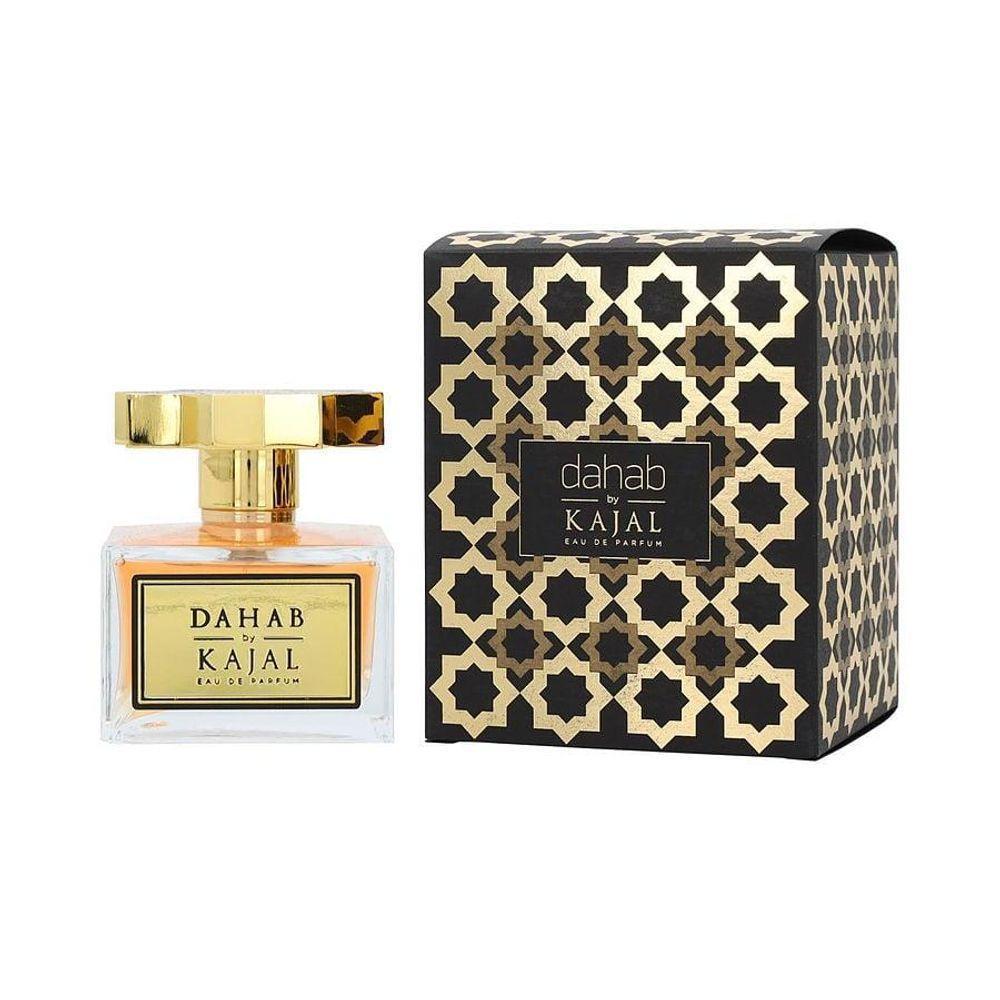 Perfume Feminino Kajal Dahab Eau De Parfum 100 Ml - 1