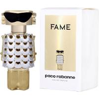 Perfume Feminino Paco Rabanne Fame Eau De Parfum 50 Ml - 1