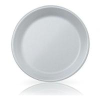 Prato De Isopor Térmico (18cm) Com 25un Copobras - 2