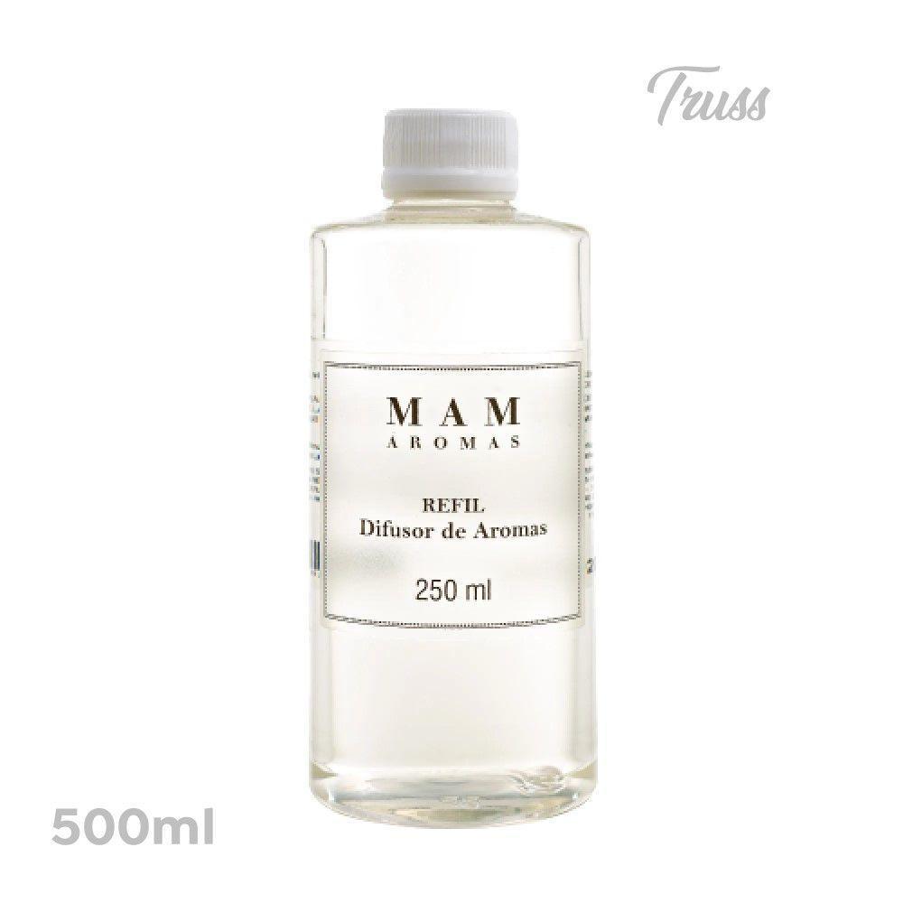 Refil De Difusor De Aromas Truss Mam Aromas 250ml - 3