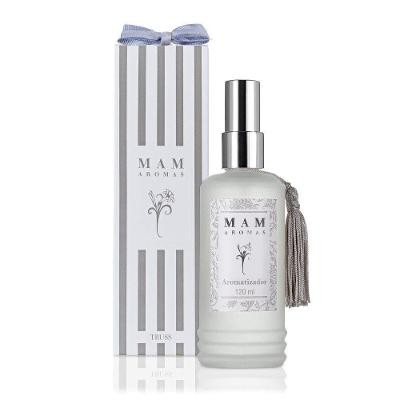 Aromatizador De Ambientes Truss 120ml Mam Aromas Spray