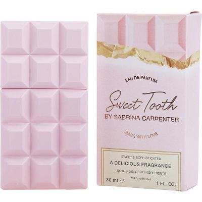 Perfume Feminino Sabrina Carpenter Sweet Tooth Eau De Parfum 30 Ml
