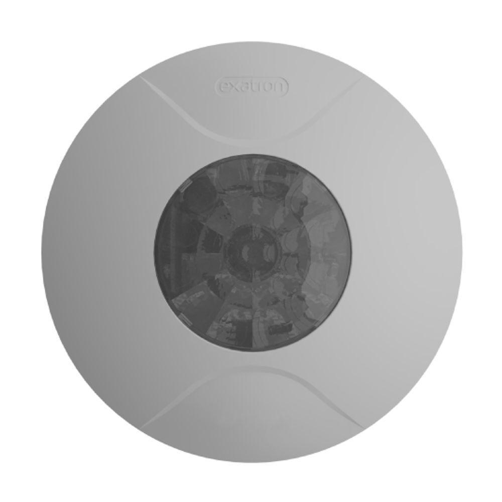Sensor De Presença De Teto 360 Xcontrol Bivolt Lest4000(xc) Exatron - 1