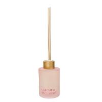 Difusor De Perfume C- Varetas Ambientes Fragola Lenvie 130ml - 4