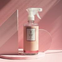 Água Perfumada Sunset Rosé Flores Jasmim Lenvie 500ml - 3