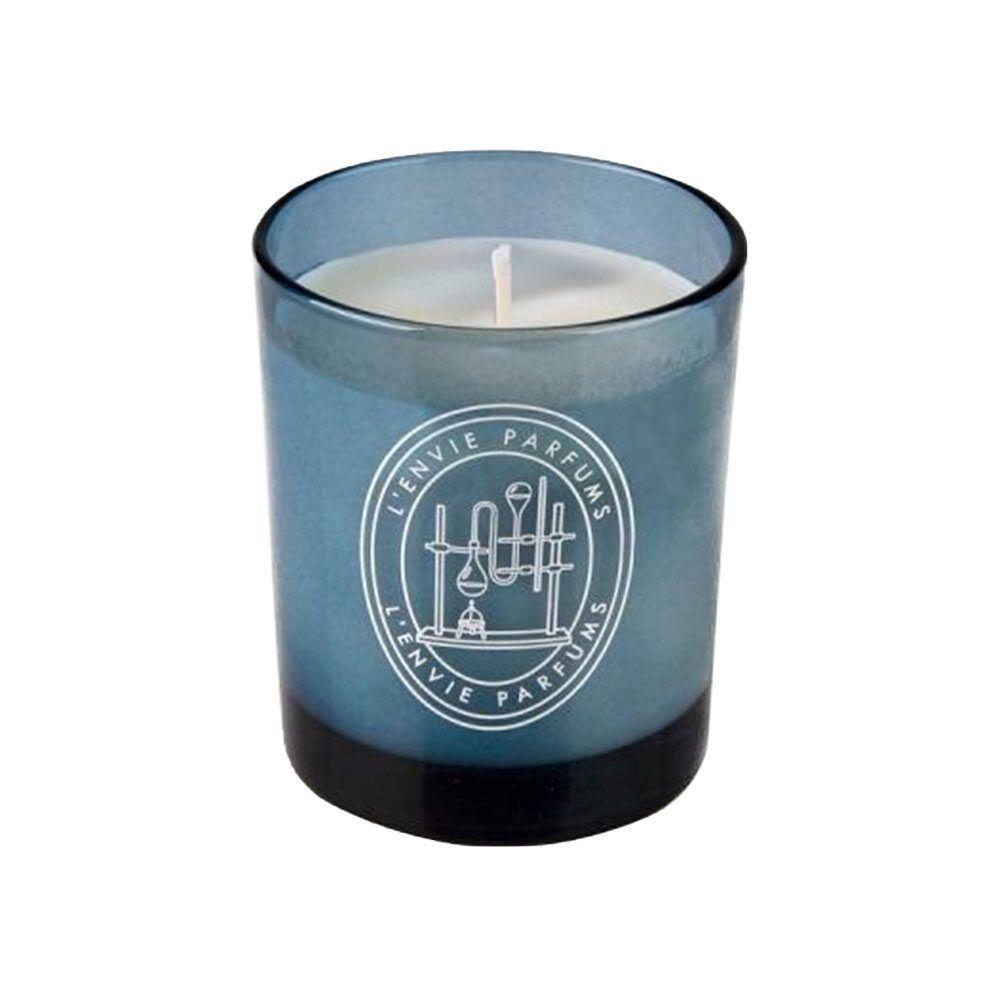 Vela Perfumada Musgo De Carvalho Lenvie 210g - 2