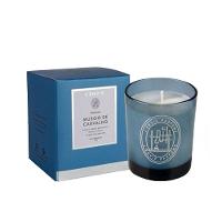 Vela Perfumada Musgo De Carvalho Lenvie 210g - 1