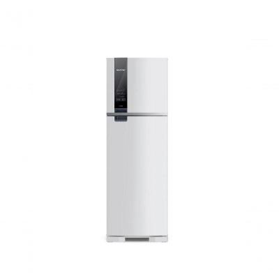 Geladeira Brastemp Duplex Frost Free 400L BRM54JBANA Branco 110V