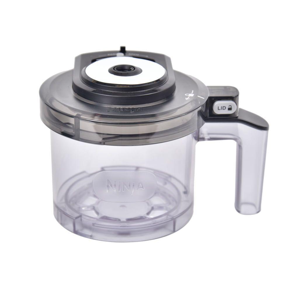 Ninja Creami Sorveteira 220V - 2