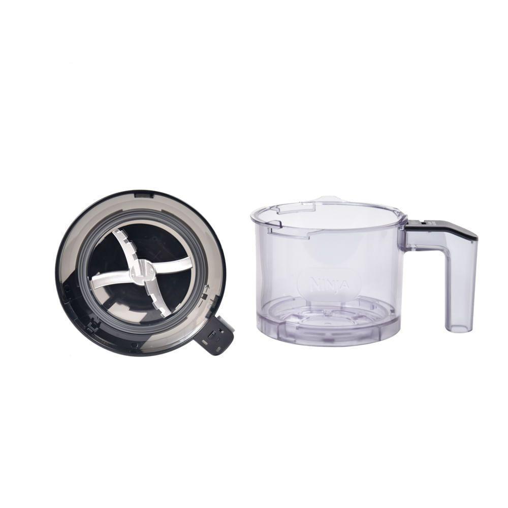 Ninja Creami Sorveteira 220V - 6