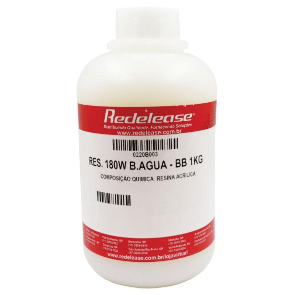 Resina Epóxi 2004 + 3 Corante + 1 Pigm + 1 Resina 180w - 1